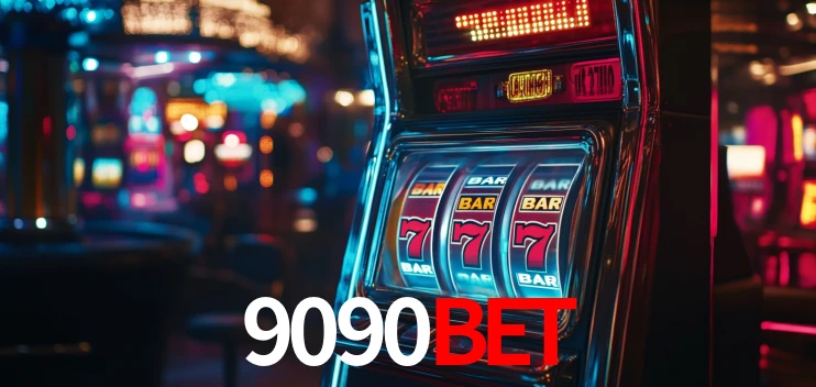 Welcome Bonus 9090bet