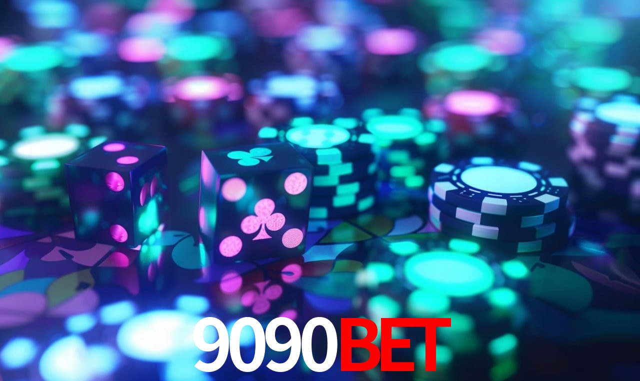 Jogos Exclusivos 9090bet