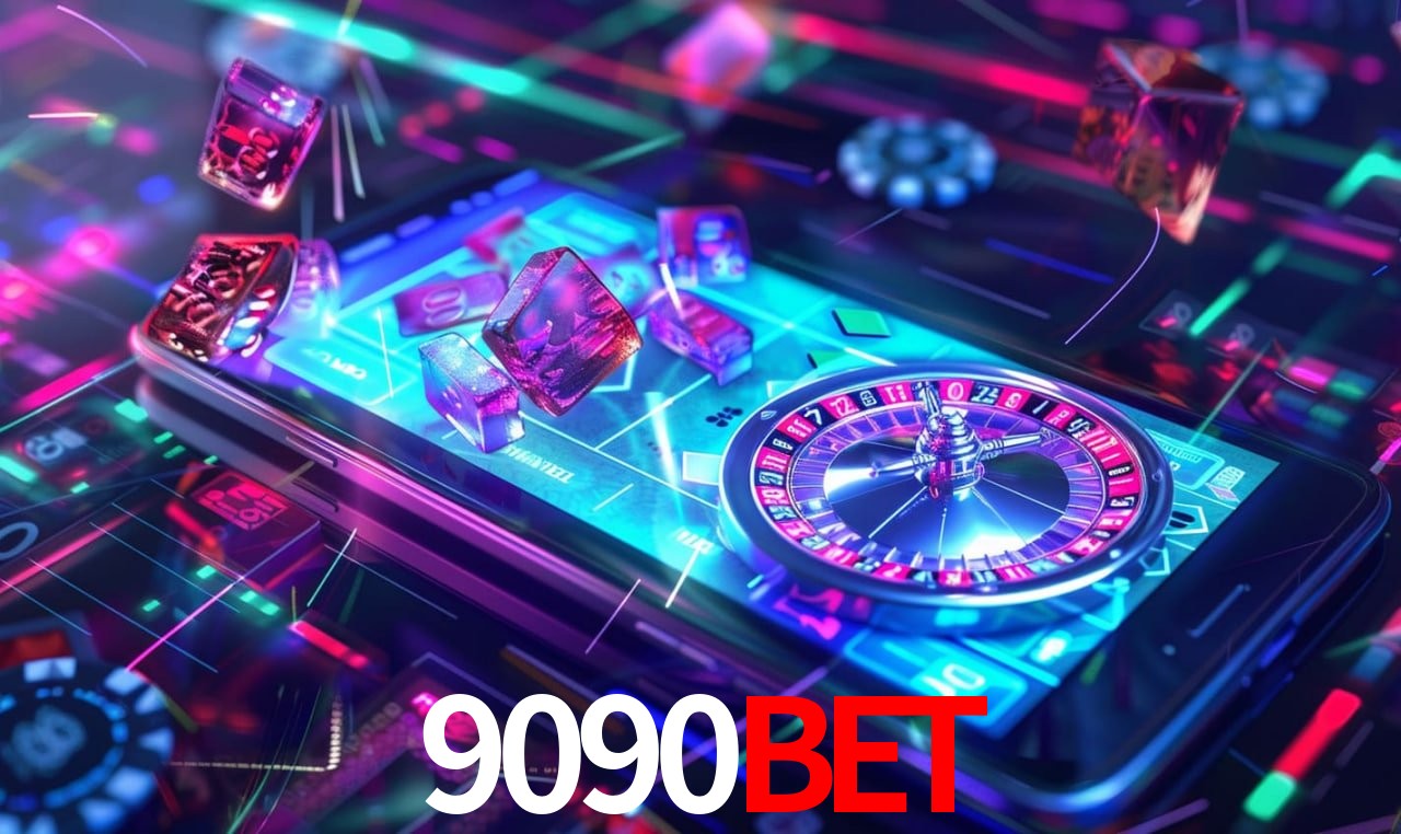 Casino VIP 9090bet