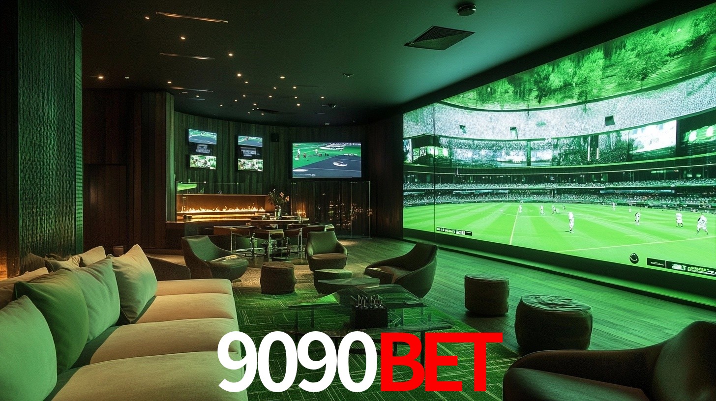 Sinta a adrenalina dos jogos de cassino com 9090bet