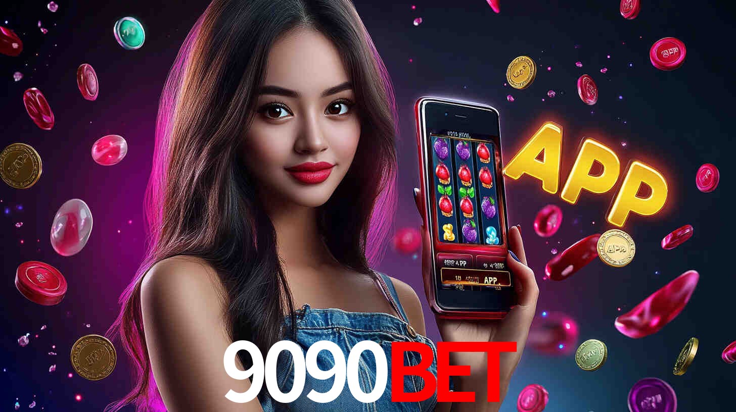 Apostas Esportivas na 9090bet: Um Guia Completo