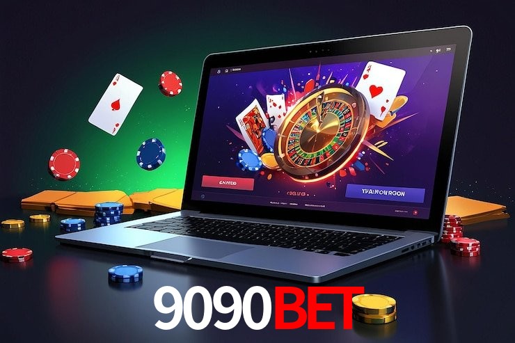 Cadastro Rápido 9090bet