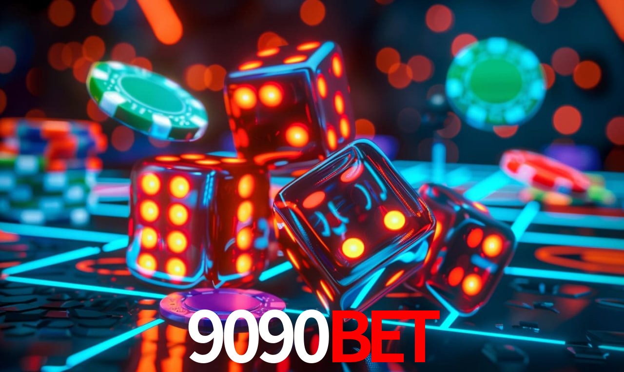 Desvendando o Mundo dos Jogos Virtuais na 9090bet