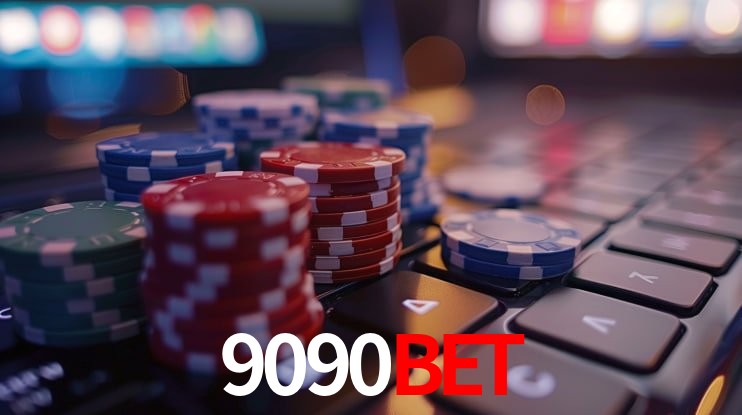 Diretório de Jogos 9090bet