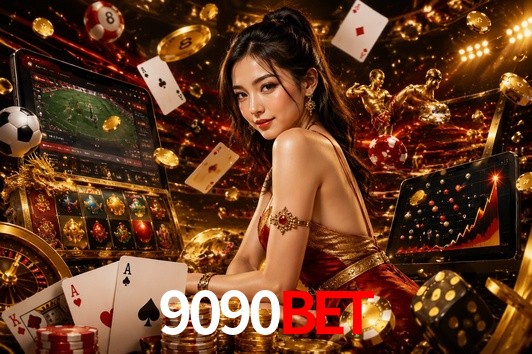 2FA Security 9090bet
