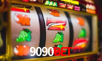 Descubra a Magia dos Jogos de Arcade no 9090bet