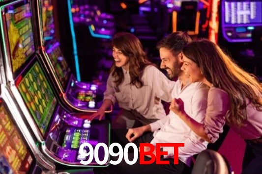 A Emoção da Loteria na 9090bet: Uma Chance de Mudança de Vida