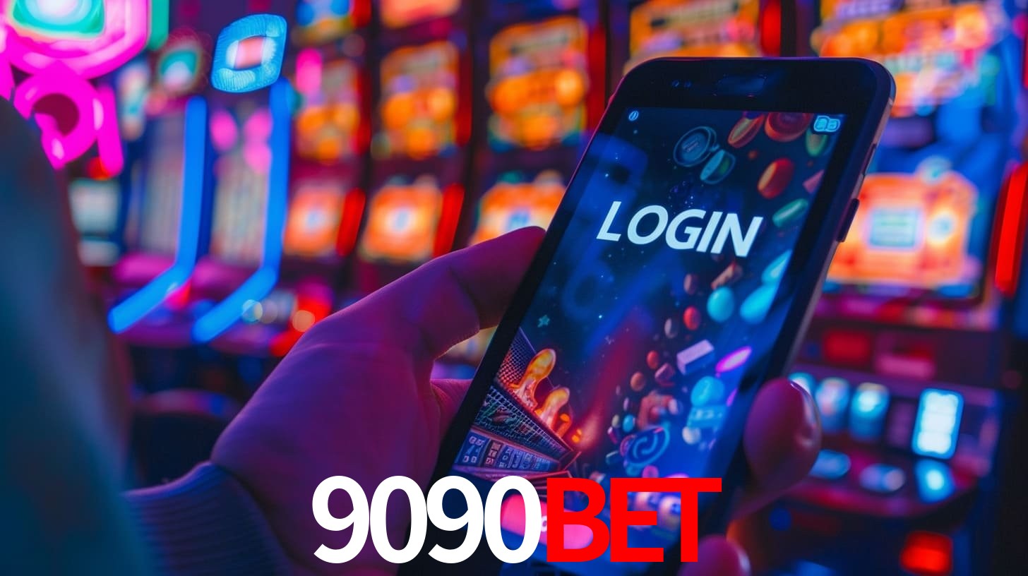 Interface Premium 9090bet