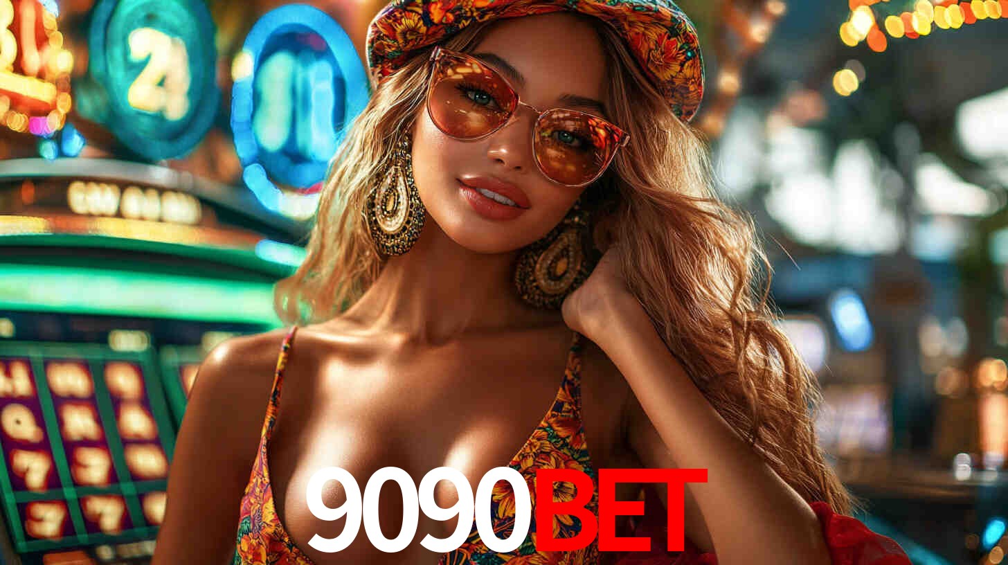 Premium Interface 9090bet