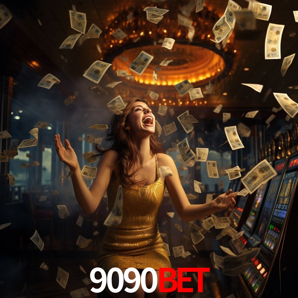 Blackjack Table 9090bet