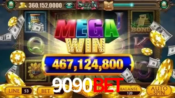 Gates of Olympus slot 9090bet